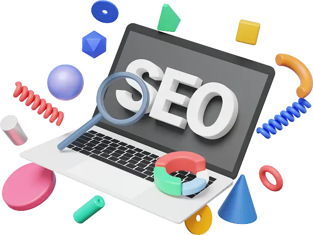 Search Engine Optimization Showcase